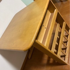 ダイニングテーブル&チェア
