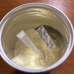 プレミアムドッグミルク　粉ミルクの画像