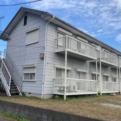 ✨格安賃貸アパート！家賃3.2万円・礼金0円・仲介手数料不要・南向き2DK・駐車場無料・山の上で地盤良好・閑静な住宅地♪（物件ID：E16159） - 賃貸（マンション/一戸建て）