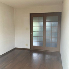 ✨格安賃貸アパート！家賃3.2万円・礼金0円・仲介手数料不要・南向き2DK・駐車場無料・山の上で地盤良好・閑静な住宅地♪（物件ID：E16159）の画像