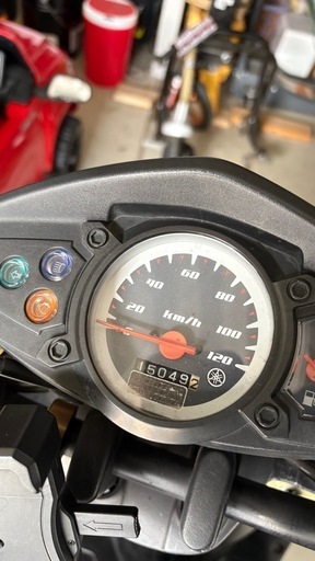 バイク bw.s125