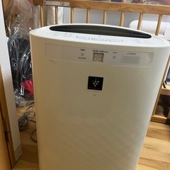 加湿器