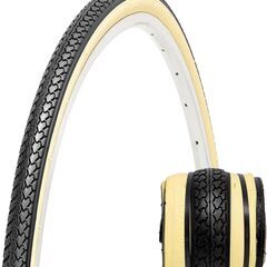 新品　1本 26×1 3/8 自転車 タイヤ
