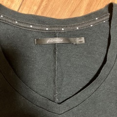 ガルバナイズ　カットソー 48の画像
