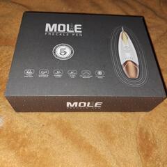 使ってみたい方メッセージ待ってます(^ー^)MOLE　美容系