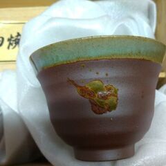 有田焼  茶碗の画像