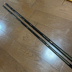 SZM スズミ 幻竜 中硬 15.18へら ヘラ 釣竿　早い者勝ち‼️の画像