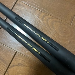 SZM スズミ 幻竜 中硬 15.18へら ヘラ 釣竿　早い者勝ち‼️の画像