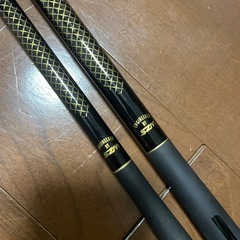 SZM スズミ 幻竜 中硬 15.18へら ヘラ 釣竿　早い者勝ち‼️の画像
