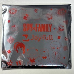 SPY×FAMILY コルク コースター ジョイフルコラボ 