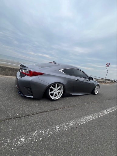 19インチホイール