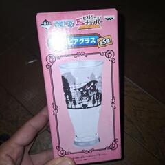 チョッパー　ビアグラス　1