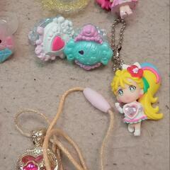 ☆プリキュアグッズ　おまとめセット　わんだふるぷりきゅあ　など☆の画像