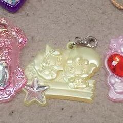 ☆プリキュアグッズ　おまとめセット　わんだふるぷりきゅあ　など☆の画像
