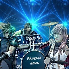 ゲームソング・アニソンカバーバンドやってみませんか？