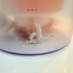 猫給水器 GEXの画像