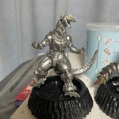 オトナのガチャガチャ一体500円