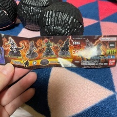 オトナのガチャガチャ一体500円の画像