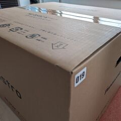 新品未開封 Bistro ビストロ Panasonic NE-B...