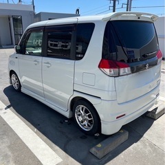 ソリオ　燃費良いですの画像