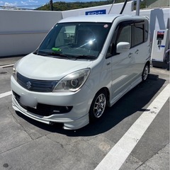 ソリオ　燃費良いですの画像