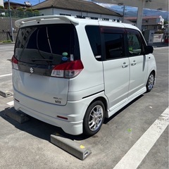 ソリオ　燃費良いですの画像