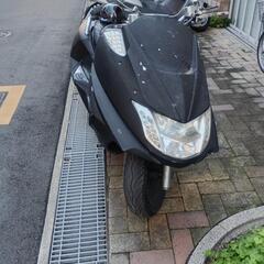 マグザムSG17j 実働車