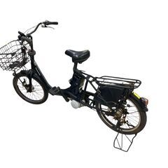Panasonic/パナソニック 電動アシスト自転車 ギュット・...