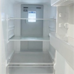 (送料無料) 2020年 美品 167L 冷蔵庫 プラズマクラスター SHARP 自動霜取り ⑩の画像