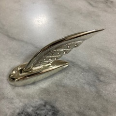 ☪️未使用🌟ボンネットマスコット
