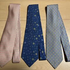 （今週末に限り５００円引き）ネクタイ 7本セット