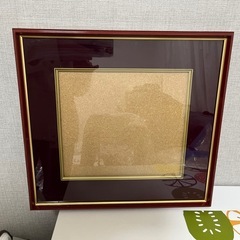 額縁　無料