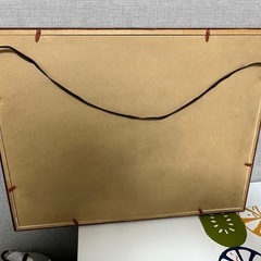 額縁　無料の画像
