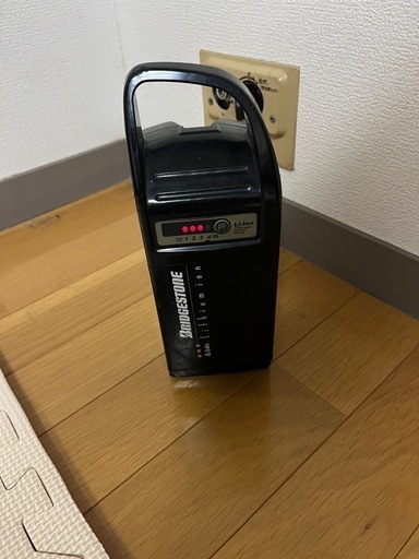 電動自転車