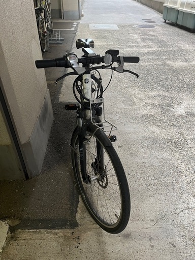電動自転車