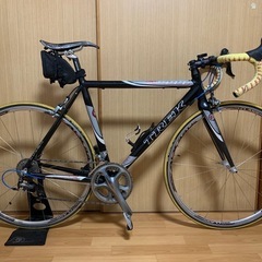 TREK ロードバイク