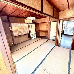 知多郡武豊町　戸建　賃貸 − 愛知県