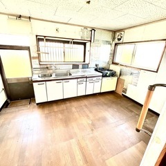 知多郡武豊町　戸建　賃貸