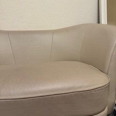 Francfranc ソファの画像