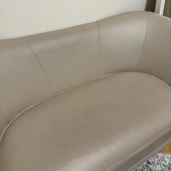 Francfranc ソファの画像