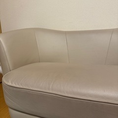 Francfranc ソファの画像