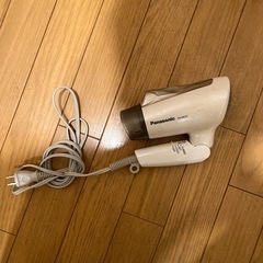パナソニック　ドライヤー