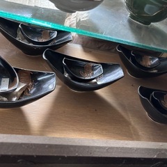 骨董品　遺品の画像