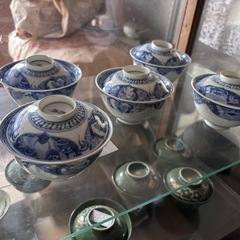 骨董品　遺品の画像
