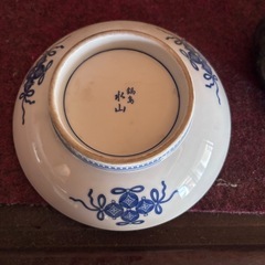 骨董品　遺品の画像