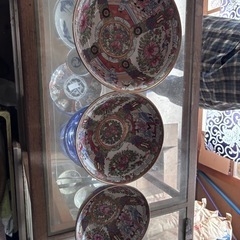 骨董品　遺品の画像