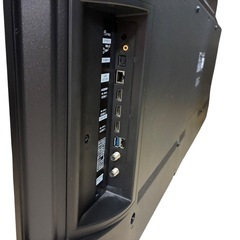 【⭐️全額返金保証⭐️】パナソニック 55インチ テレビ TH-55LX800