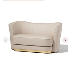 Francfranc ソファの画像