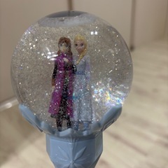 アナと雪の女王　シスターズスノーセプター