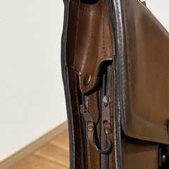 バック　ビジネスバックの画像